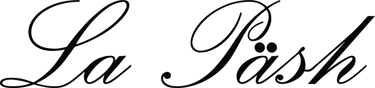 La Päsh logo